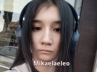 mikaelaeleo Live Sex Chat