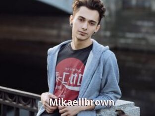 Mikaellbrown