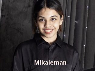 Mikaleman