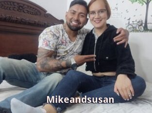 Mikeandsusan