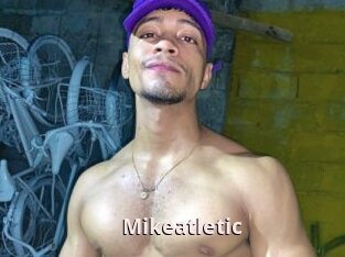 Mikeatletic