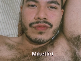 Mikeflirt
