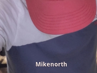 Mikenorth