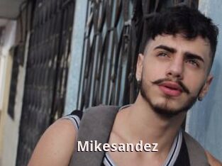 Mikesandez