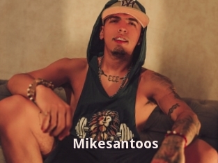 Mikesantoos