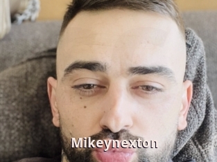 Mikeynexton