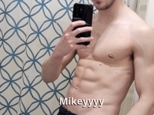 Mikeyyyy