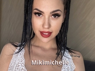 Mikimichelle