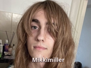 Mikkimiller