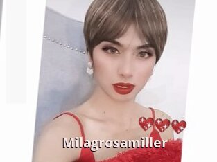 Milagrosamiller