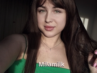 Milamilk