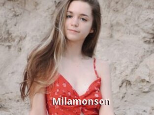 Milamonson