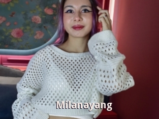 Milanayang