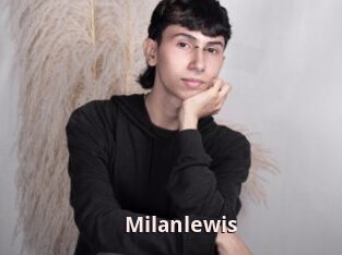 Milanlewis