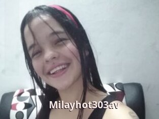 Milayhot303av