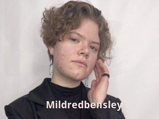 Mildredbensley