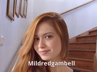 Mildredgambell