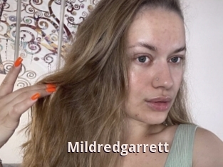 Mildredgarrett