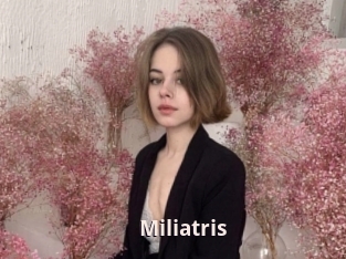 Miliatris