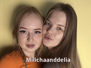 Milichaanddelia