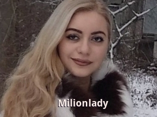 Milionlady