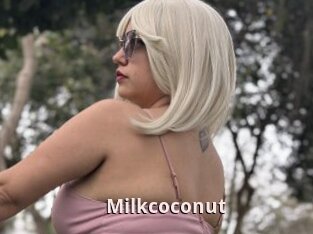 Milkcoconut