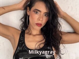 Milkyagray