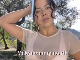 Milkymommymouth