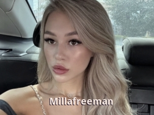 Millafreeman