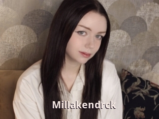 Millakendrck