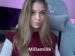 Millamillk