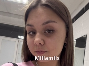 Millamils