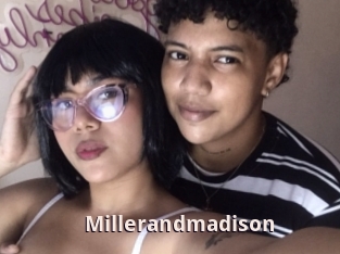 Millerandmadison