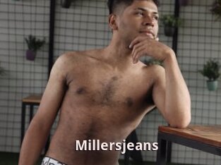 Millersjeans