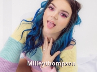 Milleythompson