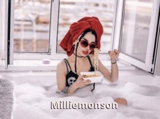 Milliemonson