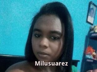 Milusuarez