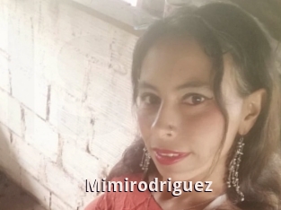 Mimirodriguez