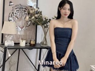 Minared