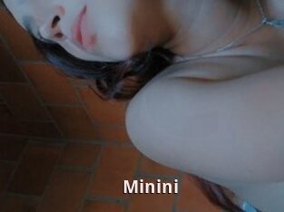 Minini