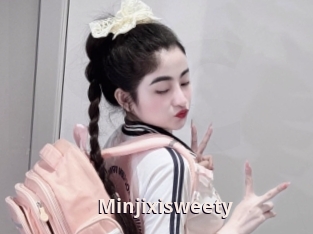 Minjixisweety