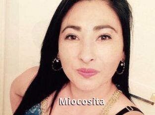 Miocosita