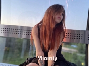 Miomiy