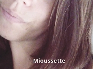 Mioussette