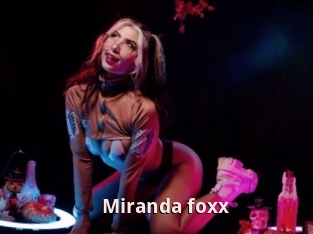 Miranda_foxx