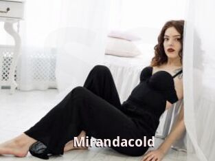 Mirandacold