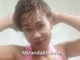 Mirandahbrooks