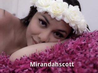 Mirandahscott