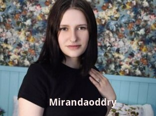 Mirandaoddry