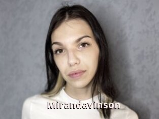 Mirandavinson